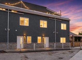Pleasant Hill, Denver, CO 80204