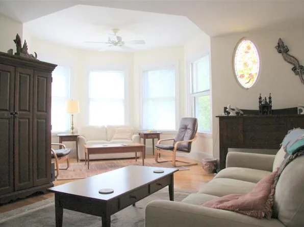 20 Highland Ave, Cambridge, MA