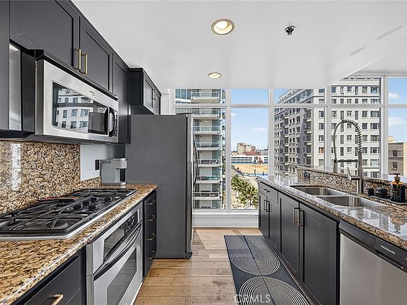 4th image of 411 W Seaside Way Unit 601