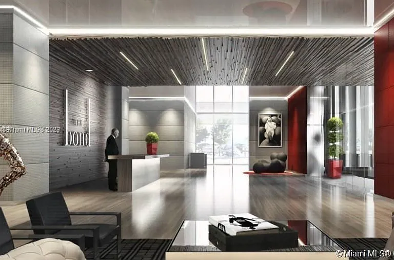 1080 Brickell Ave #2208 — Photo 16