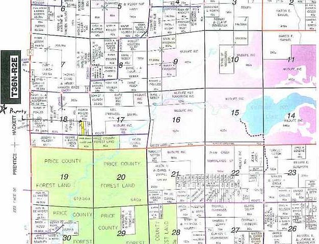 2nd image of On Mail Route Rd
