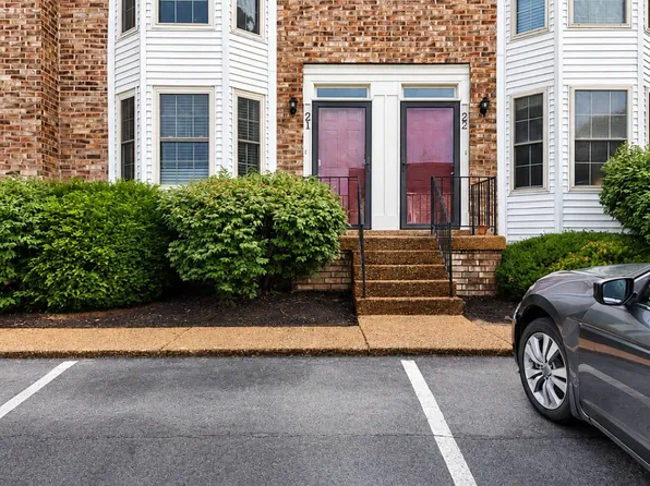 250 Sanders Ferry Rd APT 21, Hendersonville, TN 37075