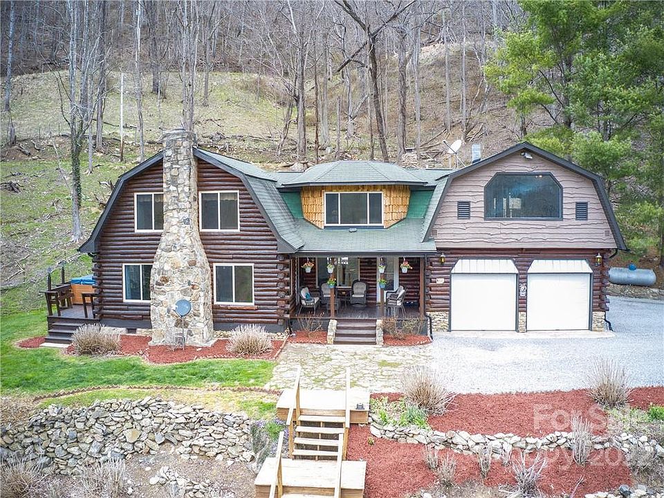 1499 Turkey Creek Rd, Clyde, NC 28721 Zillow