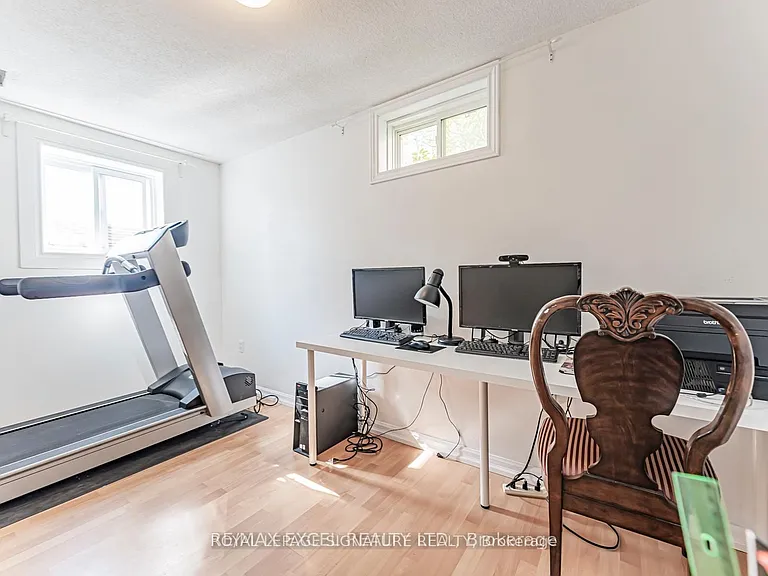 65 Falling River Dr #BASEMENT — Photo 13