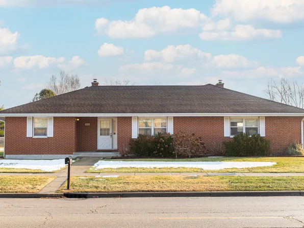 844 S 7th St, Dekalb, IL 60115