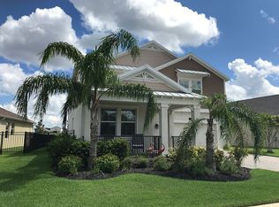 4111 Innovation Ln, Clermont, FL 34711