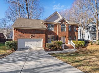 103 Tawny Ridge Ln, Cary, NC 27513