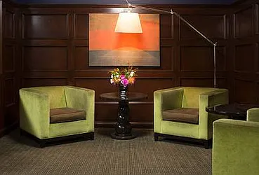 Rented by Algin Management