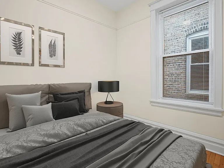 2524 N Campbell Ave #3 — Photo 9