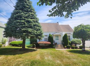 2134 Madison Ave, Bridgeport, CT 06606