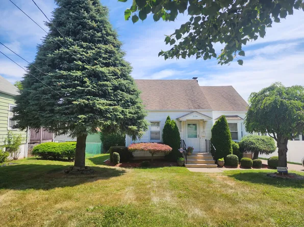 2134 Madison Avenue, Bridgeport, CT 06606