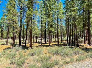 202 Village Trl, Portola, CA 96122