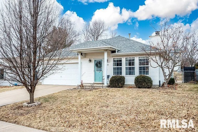 4521 W Rockwell Dr photo 1