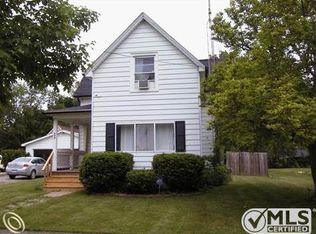 255 Dirgo St, Imlay City, MI