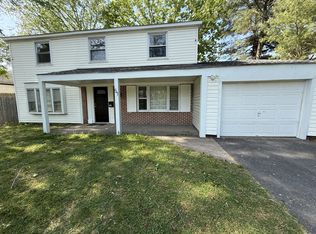 57 Potter Ln, Willingboro, NJ 08046