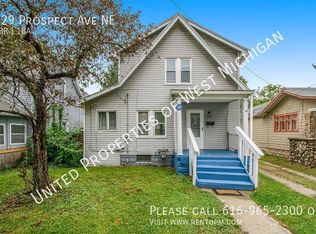 829 Prospect Ave NE, Grand Rapids, MI