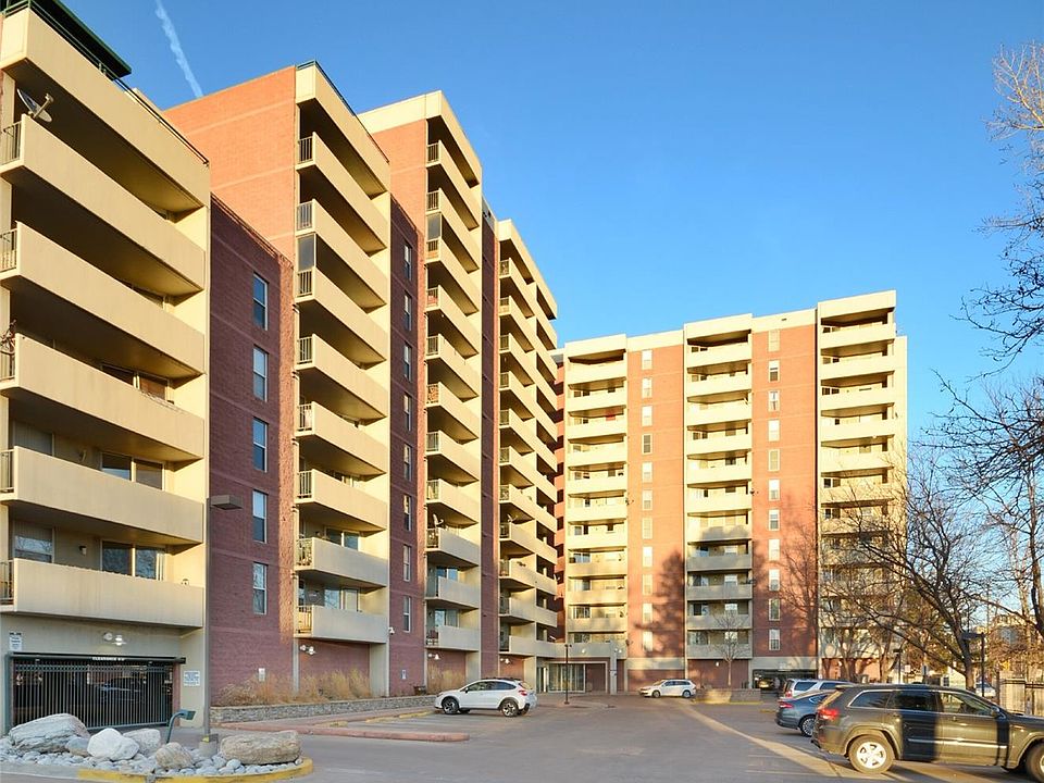 1st image of 601 W 11th Ave APT 903