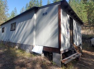3733 Xx Sand Creek Rd, Kettle Falls, WA 99141