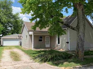 308 Mill St, Fountain City, IN 47341