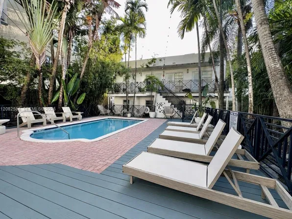 1018 Jefferson Ave, Miami Beach, FL