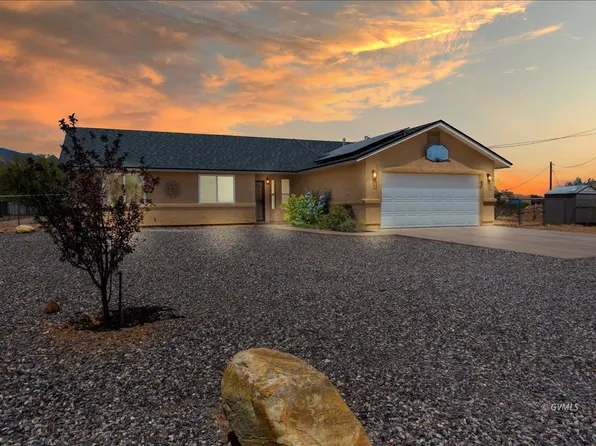 7614 S Chuckwagon Loop, Safford, AZ 85546