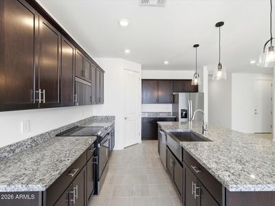 24489 W CHAMBERS Street, Buckeye, AZ, 85326