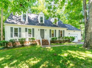 106 Old Carrollton Rd, North Chesterfield, VA 23236