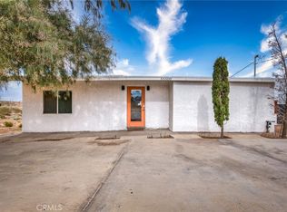 55500 Massachusets Ave, Landers, CA 92285