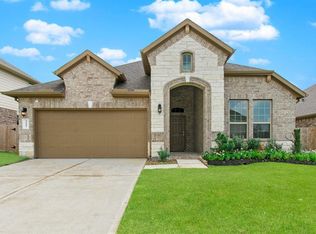 12117 Pearl Bay Ln, Conroe, TX 77304
