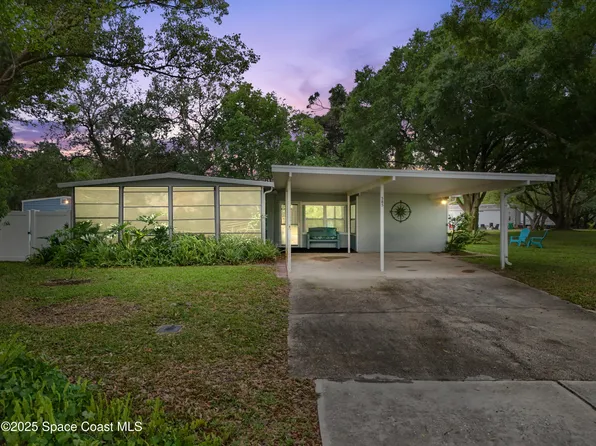 585 Canaveral Groves Blvd, Cocoa, FL 32926