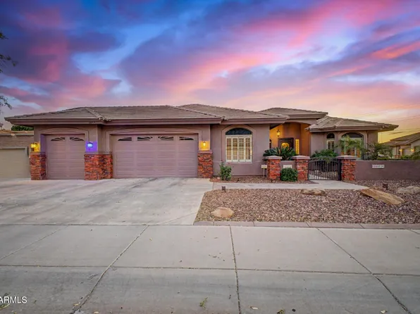 24414 N 43rd Drive, Glendale, AZ 85310
