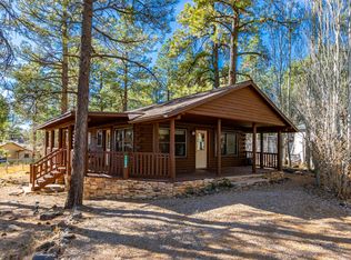 17260 Creekside Pl, Munds Park, AZ 86017