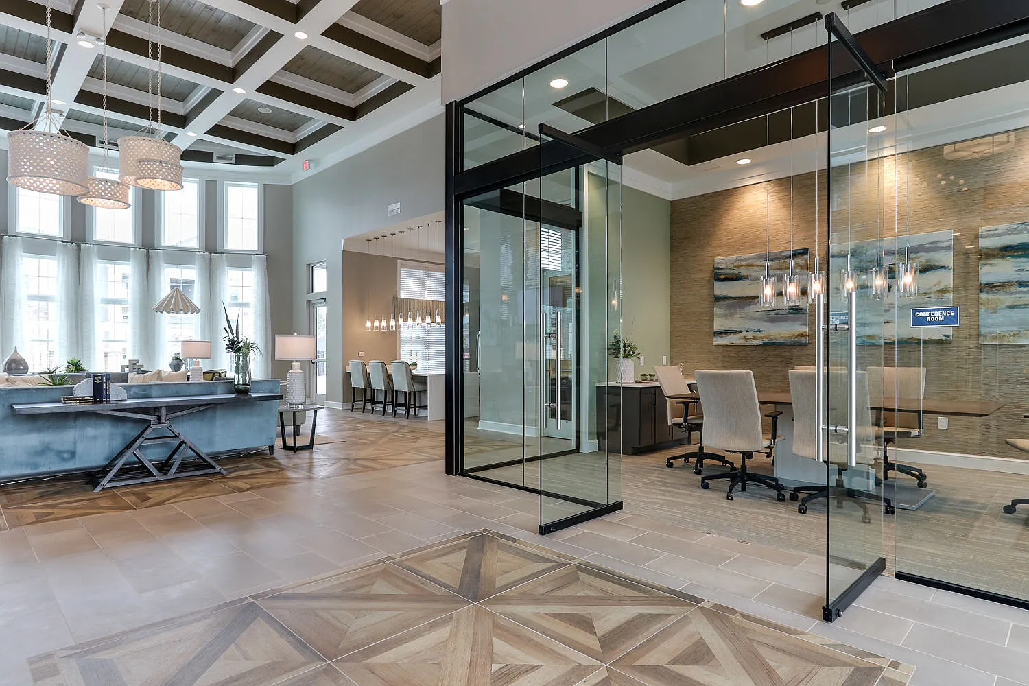 Andorra Apartment Homes — Photo 4