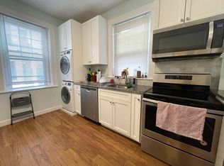 5 Spofford Rd APT 11, Allston, MA 02134