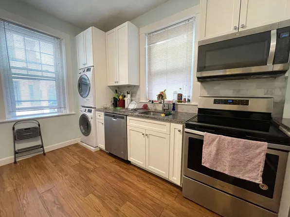 5 Spofford Rd APT 11, Allston, MA 02134