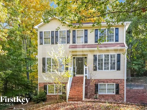 163 Twin Valley Ct, Clemmons, NC 27012