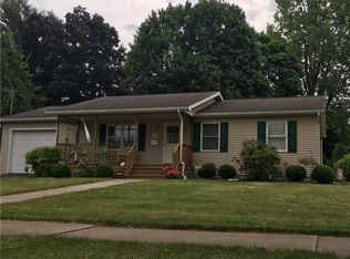 213 Church St, Newark, NY 14513