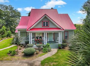 579 Youmans Rd, Midway, GA 31320