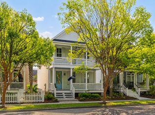 1263 Appling Dr, Mount Pleasant, SC 29464