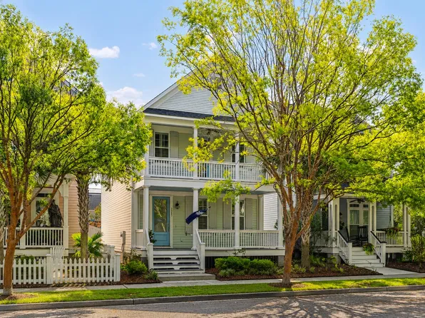 1263 Appling Dr, Mount Pleasant, SC 29464