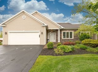122 Edwards Falls Ln, Manlius, NY 13104