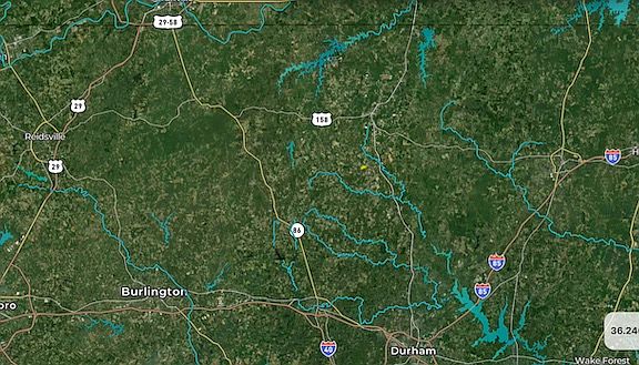 3rd image of 0 Cates Mill Rd