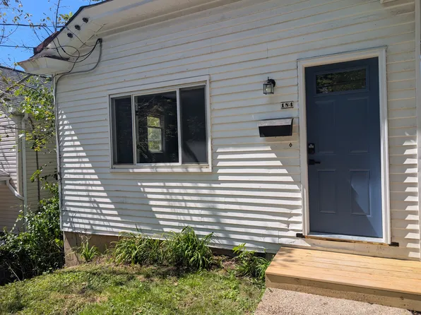 184 184/186 Liberty St, Bridgeville, PA 15017