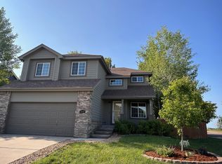 5600 Mount Sanitas Ave, Longmont, CO 80503