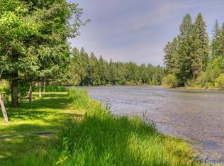 12036 Rippling Waters Rd, Bigfork, MT 59911
