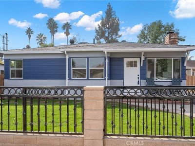 11225 Acala Ave, San Fernando, CA, 91340