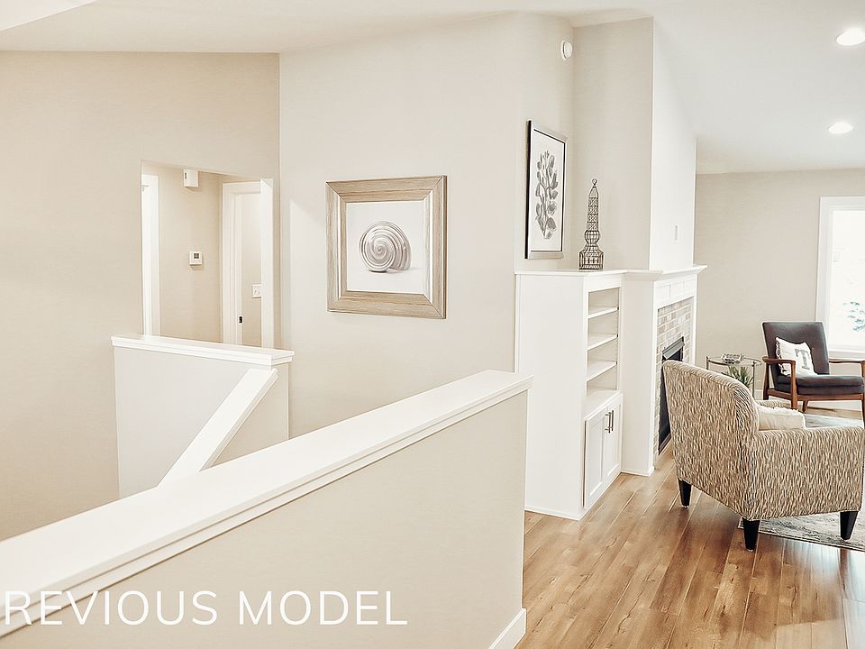 1670 LUXURY RAMBLER 3 STALL Plan, Meadow View, Fargo, ND 58104 Zillow