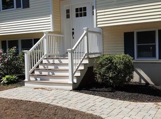 165 Forest St, South Hamilton, MA 01982