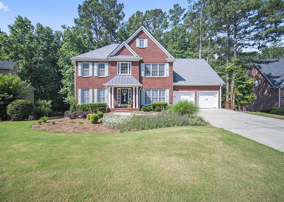 1st image of 4525 Cavallon Way NW