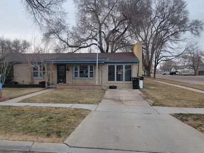604 McKinley St, Sterling, CO, 80751